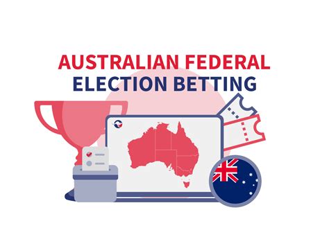 australian federal election 2022 odds|Australian Federal Election Betting Odds, Tips & Latest News.